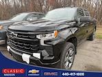 New 2026 Chevrolet Silverado 1500 RST Crew Cab for sale #E24771 - photo 1