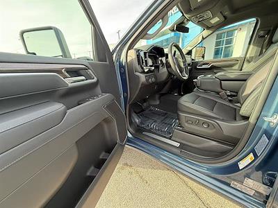 New 2026 Chevrolet Silverado 2500 - photo 1