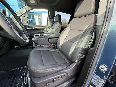 New 2026 Chevrolet Silverado 2500 - photo 1