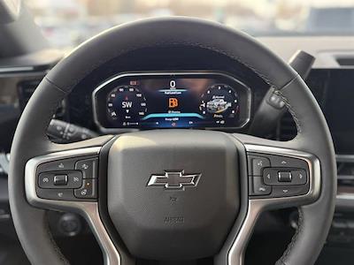 New 2026 Chevrolet Silverado 2500 - photo 1