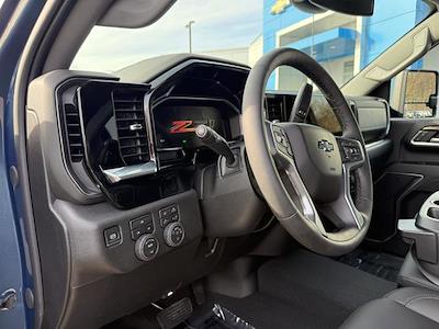 New 2026 Chevrolet Silverado 2500 - photo 1