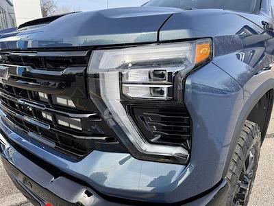 New 2026 Chevrolet Silverado 2500 - photo 1