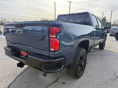 New 2026 Chevrolet Silverado 2500 LT Crew Cab for sale #E24782 - photo 2