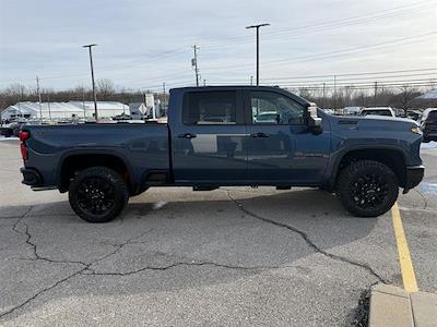 New 2026 Chevrolet Silverado 2500 - photo 1