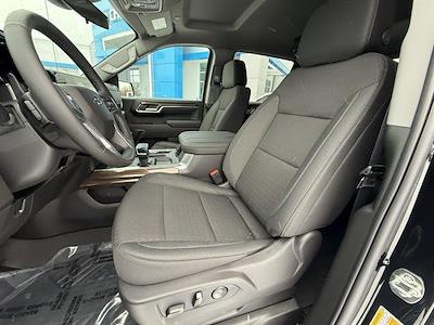 New 2026 Chevrolet Silverado 1500 - photo 1