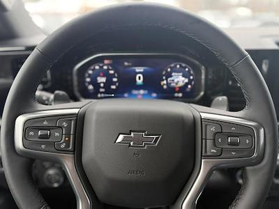 New 2026 Chevrolet Silverado 1500 - photo 1