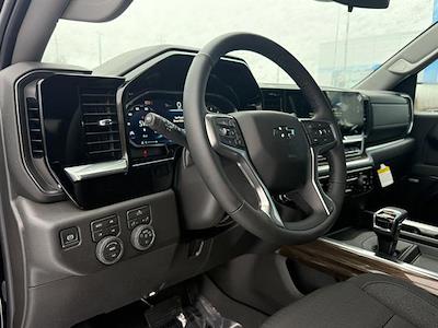 New 2026 Chevrolet Silverado 1500 - photo 1