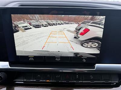 New 2026 Chevrolet Silverado 1500 - photo 1