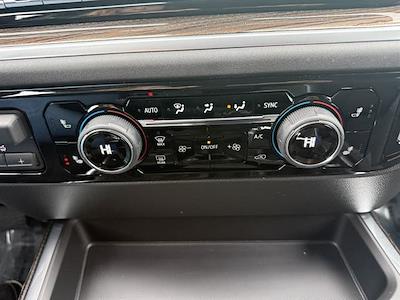 New 2026 Chevrolet Silverado 1500 - photo 1