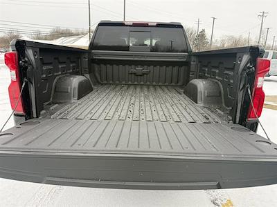 New 2026 Chevrolet Silverado 1500 - photo 1