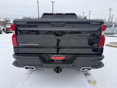 New 2026 Chevrolet Silverado 1500 - photo 1