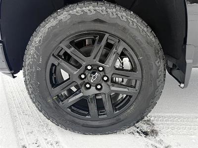 New 2026 Chevrolet Silverado 1500 - photo 1