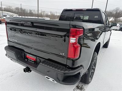 New 2026 Chevrolet Silverado 1500 LT Crew Cab for sale #E24783 - photo 2