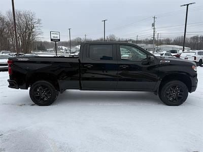 New 2026 Chevrolet Silverado 1500 - photo 1