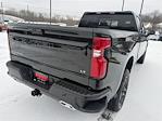 New 2026 Chevrolet Silverado 1500 LT Crew Cab for sale #E24783 - photo 2