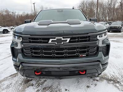 New 2026 Chevrolet Silverado 1500 - photo 1