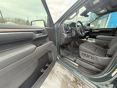 New 2026 Chevrolet Silverado 1500 - photo 1