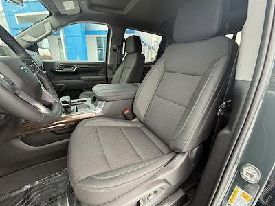 New 2026 Chevrolet Silverado 1500 - photo 1