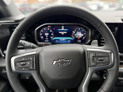 New 2026 Chevrolet Silverado 1500 - photo 1