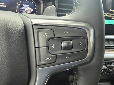 New 2026 Chevrolet Silverado 1500 - photo 1