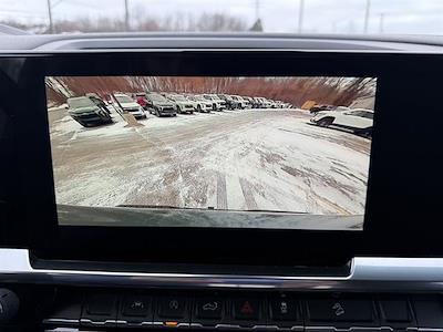 New 2026 Chevrolet Silverado 1500 - photo 1