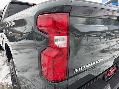 New 2026 Chevrolet Silverado 1500 - photo 1