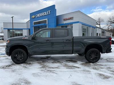 New 2026 Chevrolet Silverado 1500 LT Crew Cab for sale #E24790 - photo 1