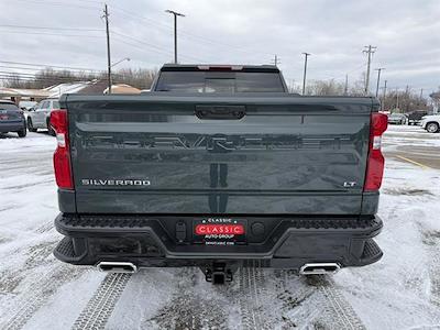 New 2026 Chevrolet Silverado 1500 - photo 1