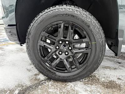 New 2026 Chevrolet Silverado 1500 - photo 1