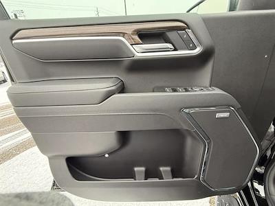 New 2026 Chevrolet Silverado 1500 - photo 1