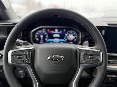 New 2026 Chevrolet Silverado 1500 - photo 1