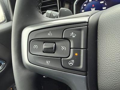 New 2026 Chevrolet Silverado 1500 - photo 1