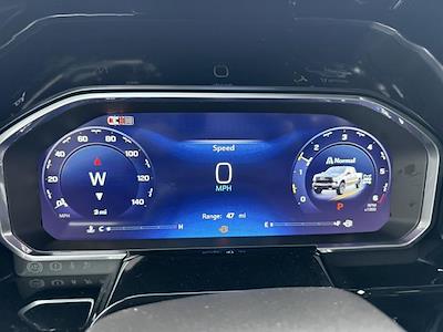 New 2026 Chevrolet Silverado 1500 - photo 1