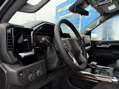 2026 Chevrolet Silverado 1500 Crew Cab 4WD Pickup for sale #E24795 - photo 1