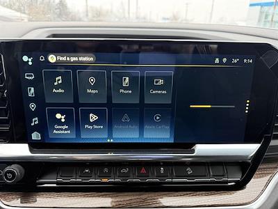 New 2026 Chevrolet Silverado 1500 - photo 1