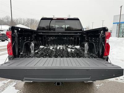 New 2026 Chevrolet Silverado 1500 - photo 1
