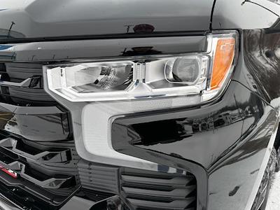 New 2026 Chevrolet Silverado 1500 - photo 1