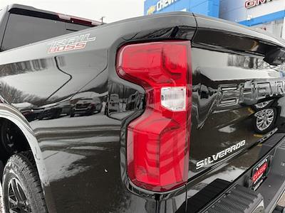 New 2026 Chevrolet Silverado 1500 - photo 1