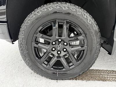 New 2026 Chevrolet Silverado 1500 - photo 1