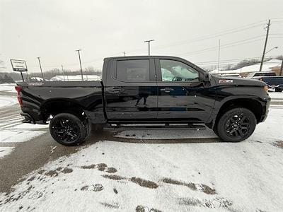 New 2026 Chevrolet Silverado 1500 - photo 1
