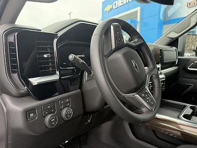 2026 Chevrolet Silverado 2500 Crew Cab 4WD Pickup for sale #E24809 - photo 1