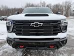 2026 Chevrolet Silverado 2500 Crew Cab 4WD Pickup for sale #E24809 - photo 9
