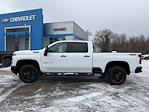 2026 Chevrolet Silverado 2500 Crew Cab 4WD Pickup for sale #E24809 - photo 1