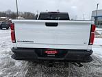 2026 Chevrolet Silverado 2500 Crew Cab 4WD Pickup for sale #E24809 - photo 3