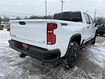 2026 Chevrolet Silverado 2500 Crew Cab 4WD Pickup for sale #E24809 - photo 4