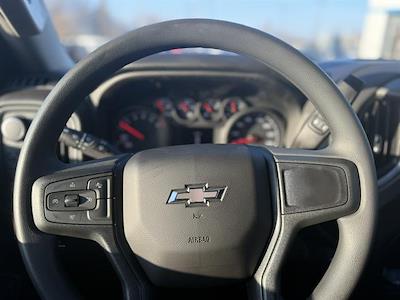 New 2026 Chevrolet Silverado 1500 - photo 1