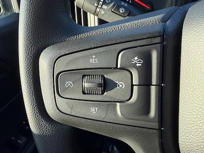 New 2026 Chevrolet Silverado 1500 - photo 1