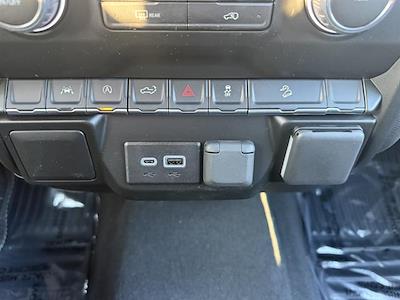 New 2026 Chevrolet Silverado 1500 - photo 1