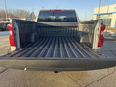 New 2026 Chevrolet Silverado 1500 - photo 1