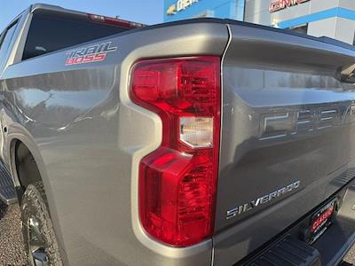 New 2026 Chevrolet Silverado 1500 - photo 1